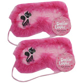 Girls Eyemasks Pink